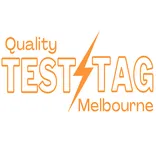 Efficient Test and Tag