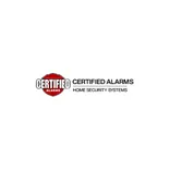Certified Alarms