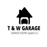 T&W Local Garage Doors Repair LLC