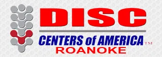 Disc Centers of America Roanoke