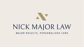 Nick Major Law