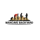 Mancave Backyard