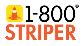 1-800-STRIPER Corporate