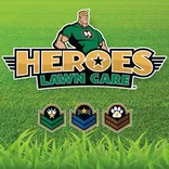 Heroes Lawn Care