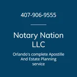 Notary Nation LLC