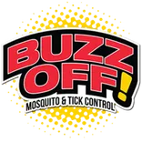 Buzz Off Mosquito & Tick Control
