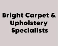 Bright Carpet & Upholstery Specialists