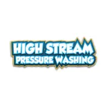 High Stream Pressure Washing