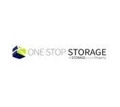 One Stop Storage - Orange
