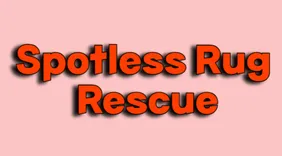 Spotless Rug Rescue