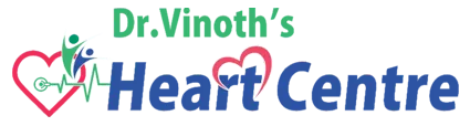 Dr.Vinoth's Heart Centre