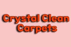 Crystal Clean Carpets