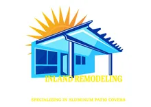 Aluminum patio covers by Inland Remodeling and Construction, Inc.