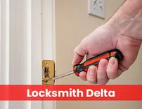 EZ Locksmith Delta