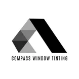 Compass window tinting