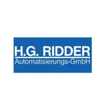 H.G. RIDDER Automatisierungs-GmbH
