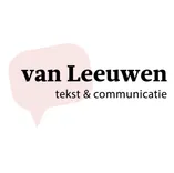van Leeuwen / tekst & communicatie