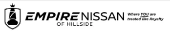 Empire Nissan of Hillside
