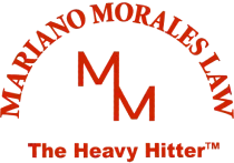 Mariano Morales Law 