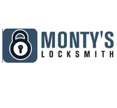 Monty’s Locksmith
