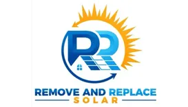 Remove and Replace Solar