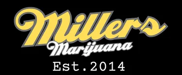 Miller's Marijuana