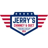 Jerry's Chimney & Duct