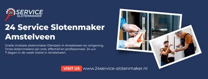 24Service-Slotenmaker