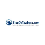 Blue Ox Tow Bars