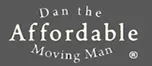 Movers Morris County NJ - Dan The Affordable Moving Man