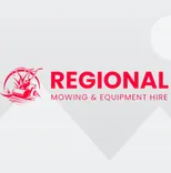 Regional Mowing & Equipment Hire