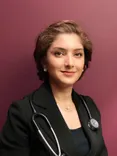 Mahtab Motieian | Primary Care Doctor