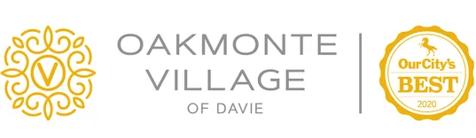 Oakmonte Village