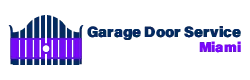 Garage Door Service Miami