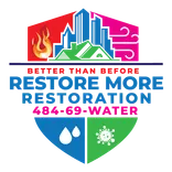 Restore More Restoration