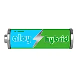 Aloy Hybrid Battery