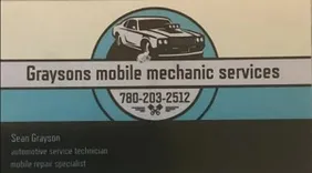 grayson mobile mechanic