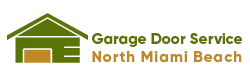 Garage Door Service North Miami Beach