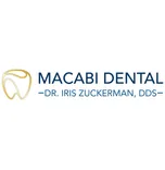Macabi Dental Associates: Dr. Iris Zuckerman, DDS
