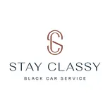 Stay Classy San Diego Black Car Service