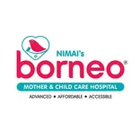 Nimai's Borneo NICU Hospital Thane