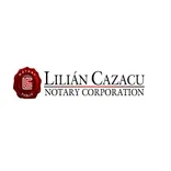 Lilian Cazacu Notary Corporation