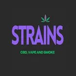 Strains CBD, Vape & Smoke