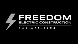 Freedom Electric Construction LLC