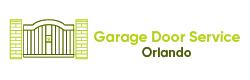 Garage Door Service Orlando