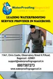 Waterproofing Nagercoil