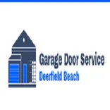Garage Door Service Deerfield Beach