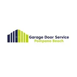 Garage Door Service Pompano Beach