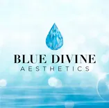 Blue Divine Aesthetics