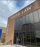 Fisher Law LLC